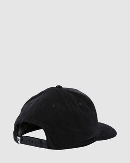 Snapback Hats SHOES DC | SurfStitch Headwear