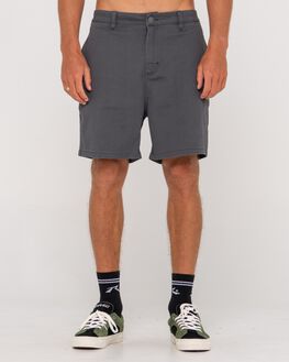 Grey chino shorts boys on sale