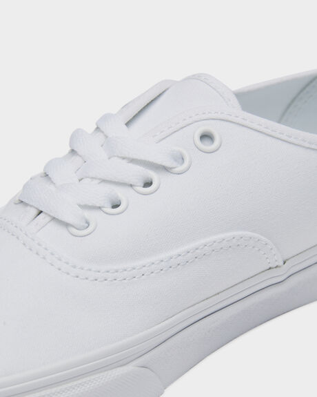 TRUE WHITE MENS FOOTWEAR VANS SNEAKERS - VN-0EE3W00 