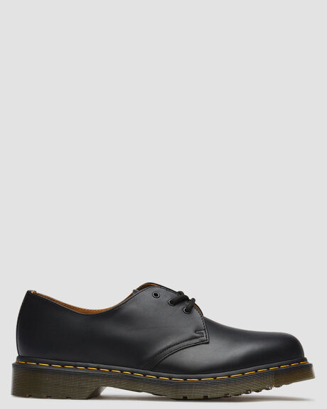 Dr martens deals 460 black