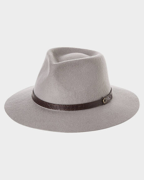 GREY MENS ACCESSORIES FALLENBROKENSTREET HEADWEAR - F_05061