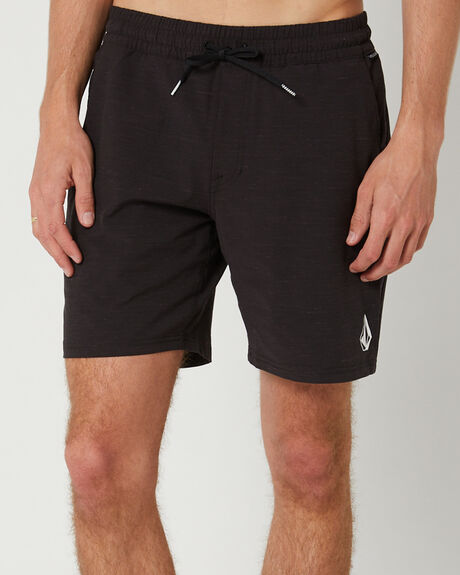 Volcom shorts mens sale on sale