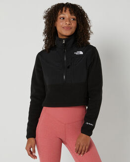 North face clearance womens jumper sale