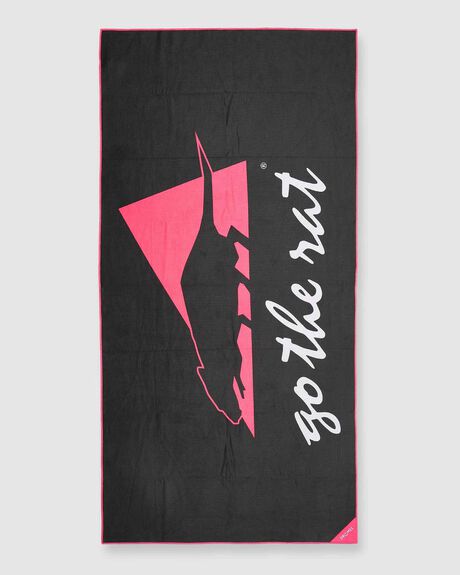 MULTI MENS ACCESSORIES DRITIMES TOWELS - DT-TB-00793
