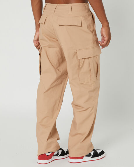 HEMP MENS CLOTHING NIKE PANTS - FD0401-200