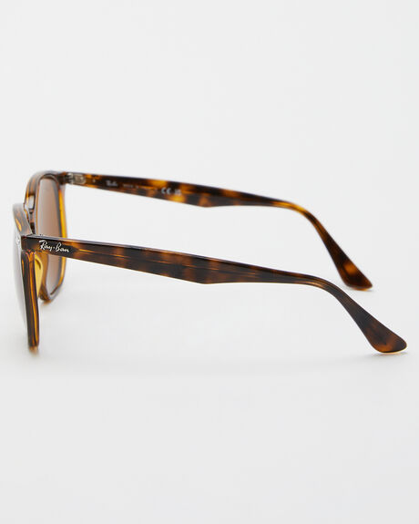HAVANA MENS ACCESSORIES RAY-BAN SUNGLASSES - 0RB430671073