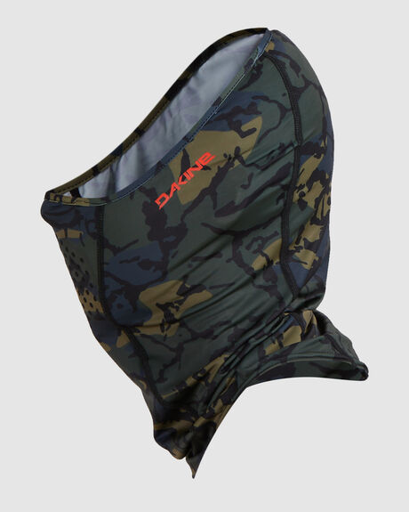 CASCADE CAMO OUTDOOR WATER SPORTS DAKINE FISHING - 10003725-CCO