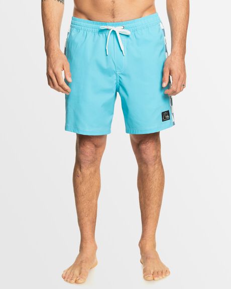 CRYSTAL SEAS MENS CLOTHING QUIKSILVER BOARDSHORTS - AQYJV03133-BHH0