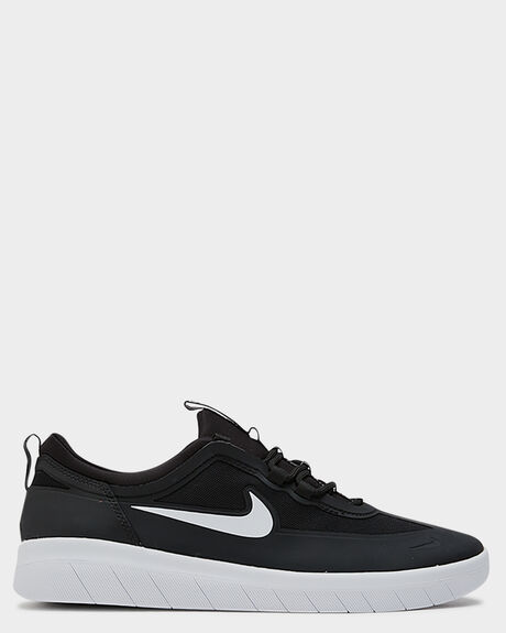 BLACK WHITE BLACK MENS FOOTWEAR NIKE SNEAKERS - BV2078-001