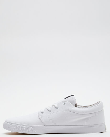 WHITE MENS FOOTWEAR OAKLEY SNEAKERS - FOF100278100