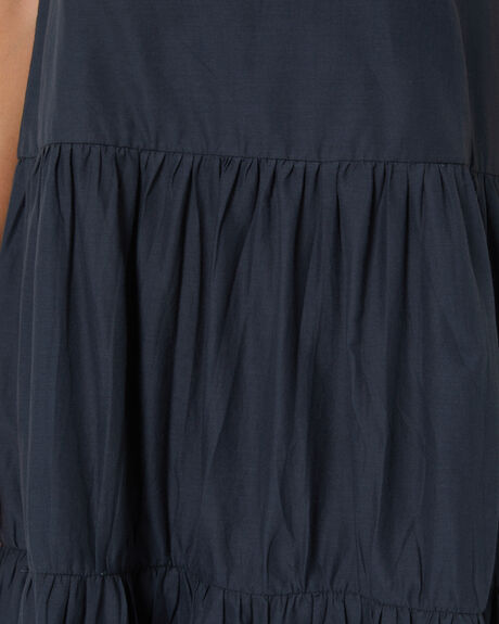PETROL WOMENS CLOTHING THRILLS DRESSES - WTA23-924EPET