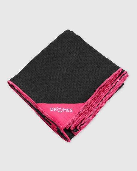 MULTI MENS ACCESSORIES DRITIMES TOWELS - DT-TB-00793