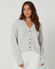 LIGHT GREY HEATHER