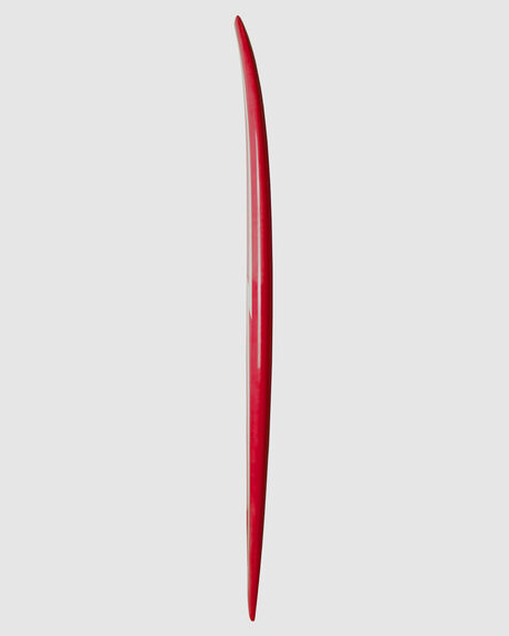 RED BOARDSPORTS SURF GERRY LOPEZ SURFBOARDS - GLFH-SF0600-RD1RED