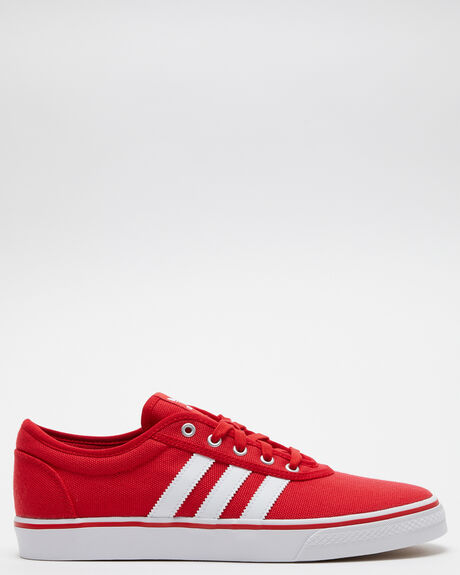 SCARLET WHITE MENS FOOTWEAR ADIDAS SNEAKERS - HQ6437