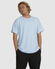 POWDER BLUE