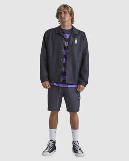 Quiksilver sales kofuji jacket