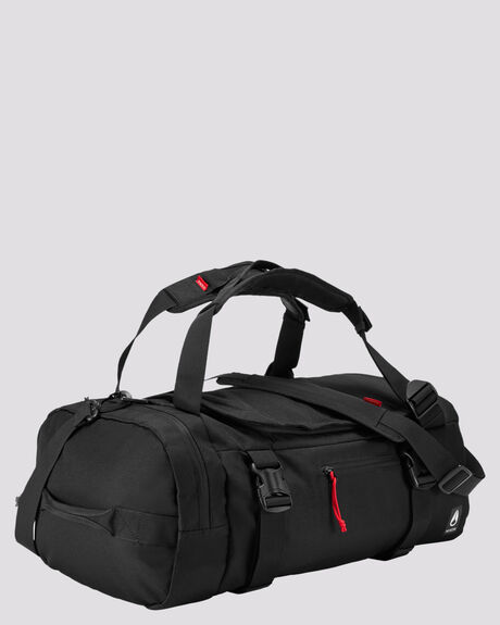BLACK MENS ACCESSORIES NIXON BAGS - C3254-000-00BLACK
