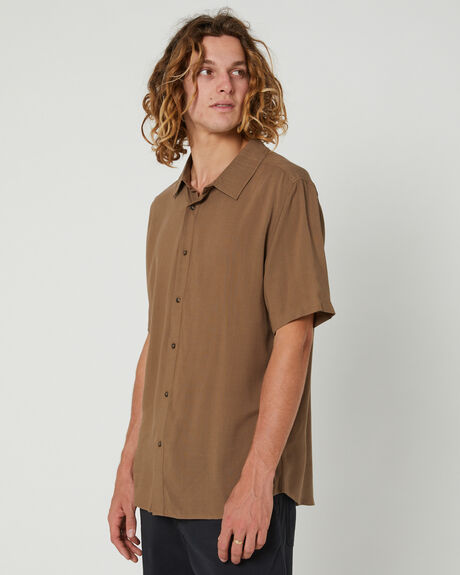 PORTOBELLO MENS CLOTHING HURLEY SHIRTS - AMSS2Q40NPOR