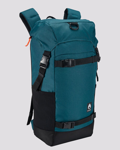 Nixon range deals backpack
