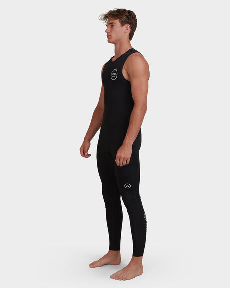 BLACK XCEL SURF MENS XCEL STEAMERS - XL-MN209AX5-BSL