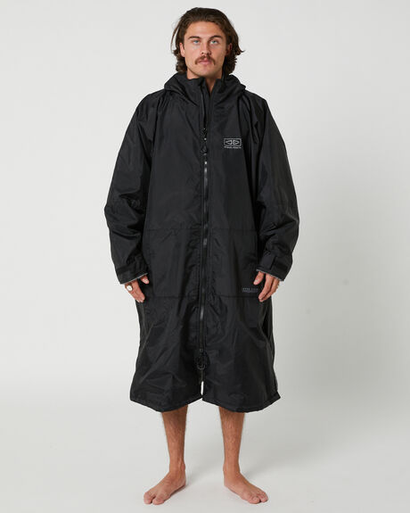 BLACK SURF ACCESSORIES OCEAN AND EARTH OTHER - AMTW25BLKSM