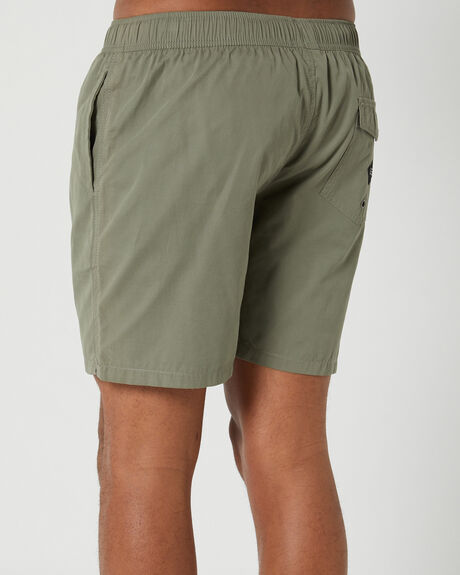 MILITARY MENS CLOTHING SWELL BOARDSHORTS - S5164231MIL