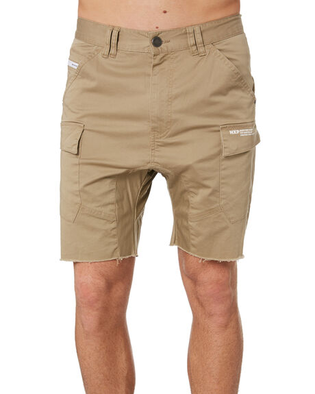 nena pasadena destroyer shorts