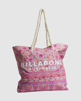 Billabong essential beach bag top