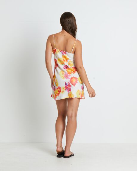 MULTI WOMENS CLOTHING STUDIO DRESSES - 1000105754-ASST-XS