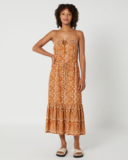 Anna maxi deals dress tigerlily