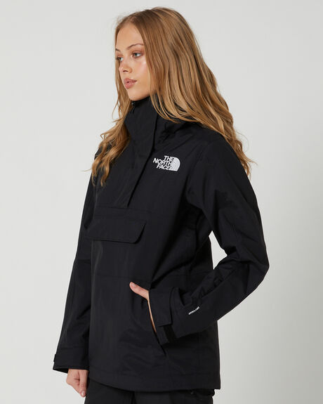TNF BLACK SNOW WOMENS THE NORTH FACE SNOW JACKET - NF0A82W1JK3