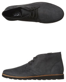 Vans desert chukka leather outlet