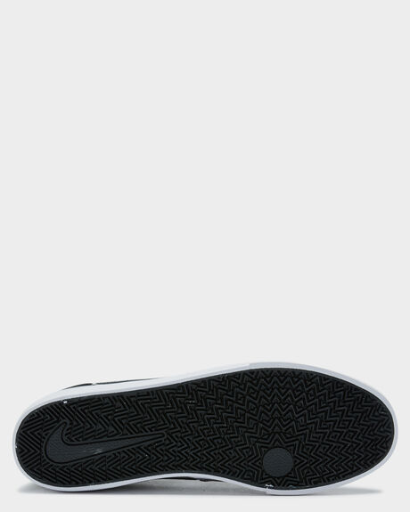 BLACK WHITE MENS FOOTWEAR NIKE SNEAKERS - DM3494-001