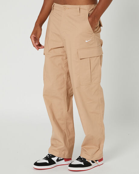 HEMP MENS CLOTHING NIKE PANTS - FD0401-200