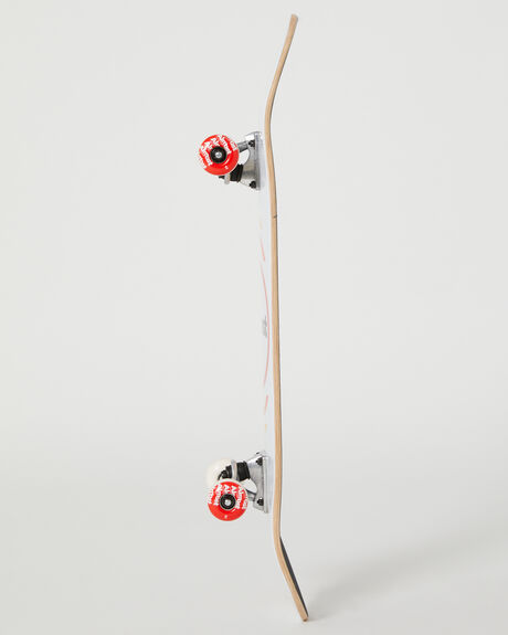 WHITE SKATE SKATE ALMOST COMPLETE SKATEBOARDS - 10523265WHI