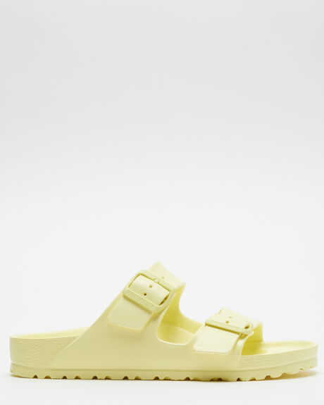 POPCORN WOMENS FOOTWEAR BIRKENSTOCK FASHION SANDALS - 1022466POP