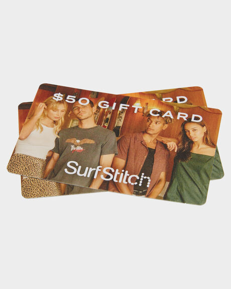 50 MENS ACCESSORIES SURFSTITCH OTHER - SUMMERGIFT50