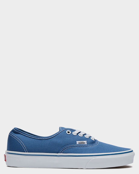 Vans Authentic Shoe Navy SurfStitch