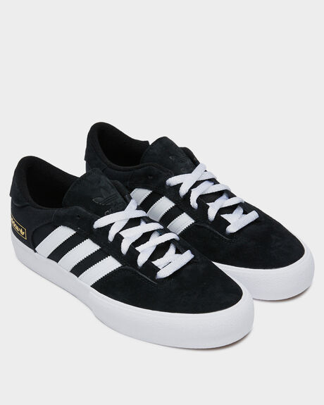 CORE BLACK MENS FOOTWEAR ADIDAS SNEAKERS - EG2732