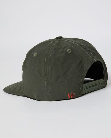 ARMY MENS ACCESSORIES RIVVIA PROJECTS HEADWEAR - RHW-22404ARM