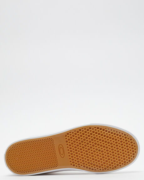 WHITE MENS FOOTWEAR OAKLEY SNEAKERS - FOF100278100