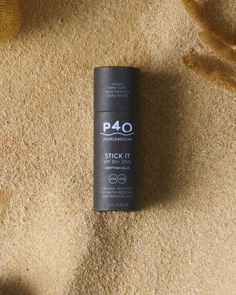 N/A OUTDOOR BEACH PEOPLE4OCEAN SUN PROTECTION - P4OSS2001-02B