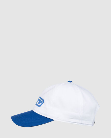 NEBULAS BLUE WOMENS ACCESSORIES ROXY HEADWEAR - ERJHA04344-BQV0