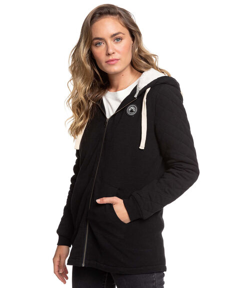 Roxy discount zipper hoodies