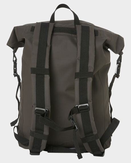 BLACK MENS ACCESSORIES POLER OUTDOOR - 212BGU1006-BLK