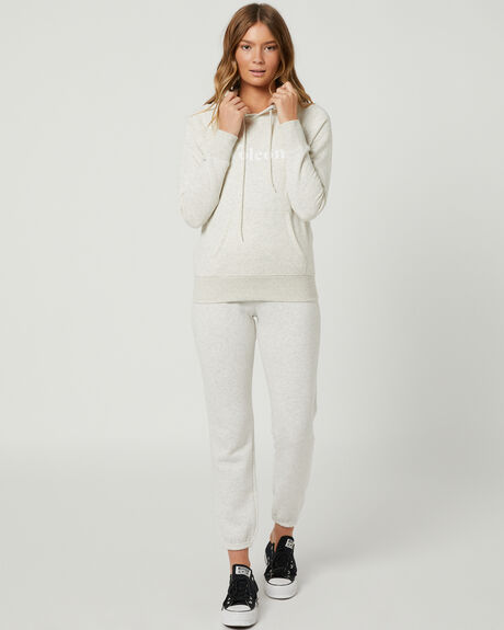 SNOW WOMENS CLOTHING VOLCOM HOODIES - B3111886SNO