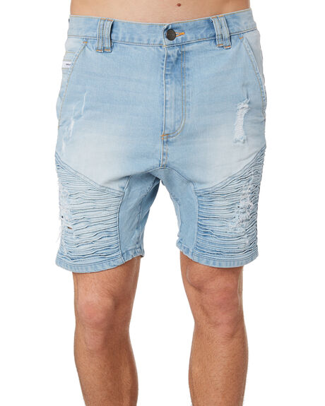 nena pasadena destroyer shorts