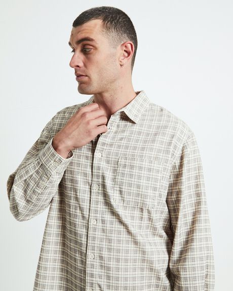 MULTI MENS CLOTHING ARVUST SHIRTS - 52529100026