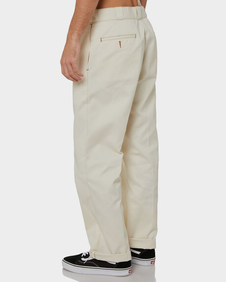 BONE MENS CLOTHING DICKIES PANTS - 874BNH